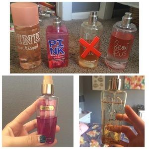 VS BUNDLE OF PERFUME