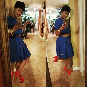 Meet your Posher, Latoya