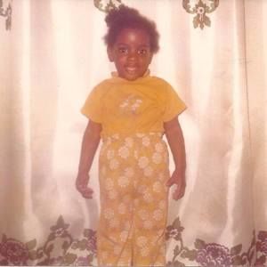 Meet your Posher, Lanelle