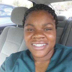 Meet your Posher, Shamonte