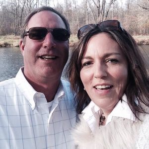 Meet your Posher, Carol