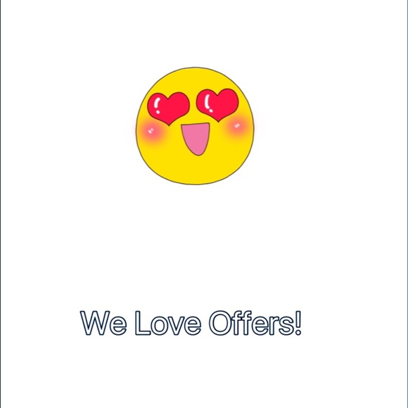 Love Offers