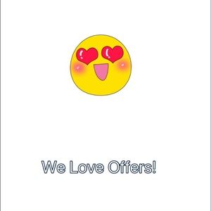 Love Offers