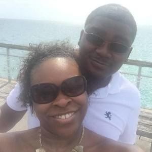 Meet your Posher, Solomon