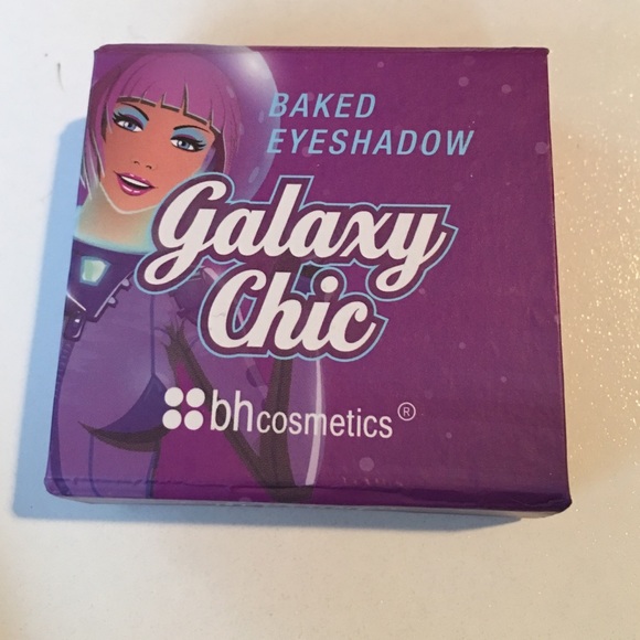 Bh cosmetics baked shadow - Picture 2 of 2