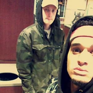 Meet your Posher, Lucas