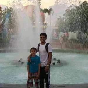 Meet your Posher, Marisol