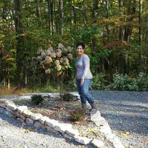 Meet your Posher, Marilyn