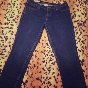 Banana republic skinny jeans size 10R