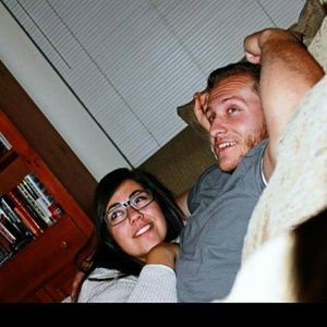 Meet your Posher, Jess