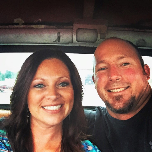 Meet your Posher, Kristal - Picture 1 of 1