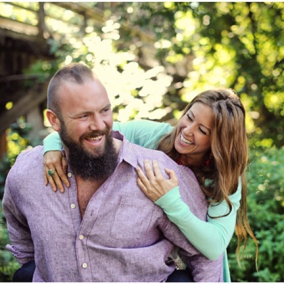 Meet your Posher, Miranda