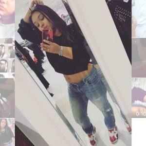 Meet your Posher, Alexis