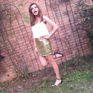 Meet your Posher, Bella