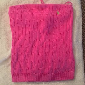 Ralph Lauren knit top