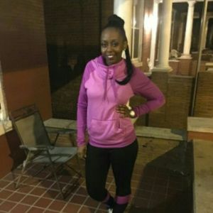 Meet your Posher, Ashley