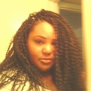 Meet your Posher, Nicole