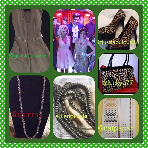 PLL MASQUERADE BALL - Picture 3 of 3