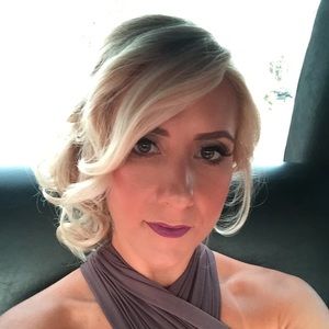 Meet your Posher, Cheryl