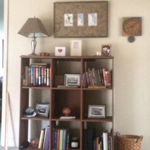 Meet your Posher, Sue