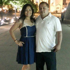 Meet your Posher, Veronica