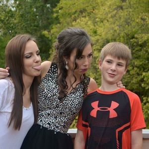 Meet your Posher, Abby