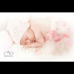 Meet your Posher, Cierra