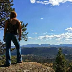 Meet your Posher, Michelle