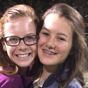 Meet your Posher, Dax