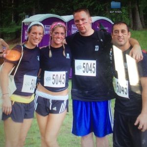 Meet your Posher, Alicia