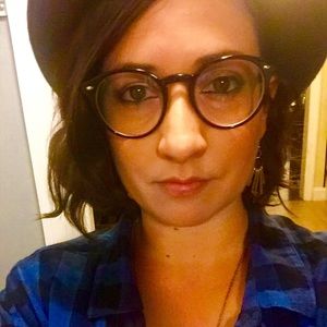 Meet your Posher, Meghan