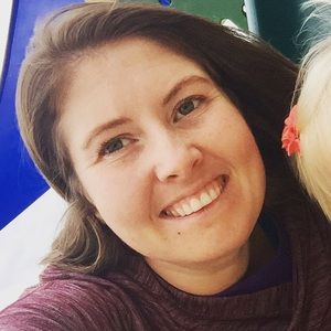 Meet your Posher, Lindsey