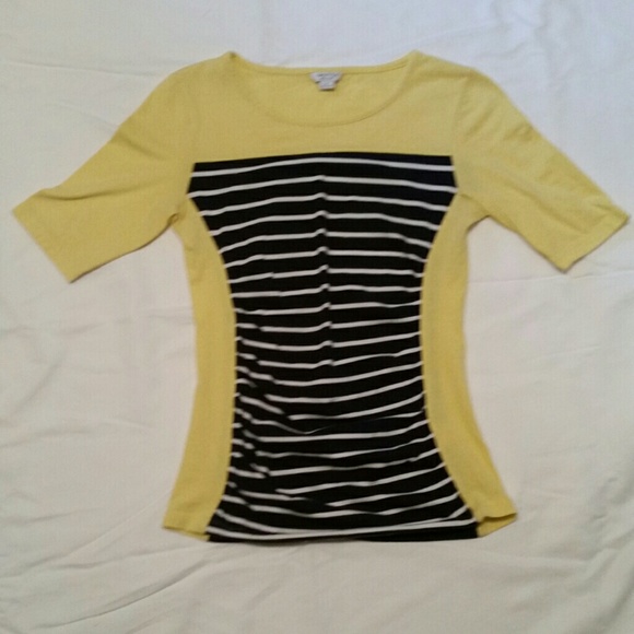 Nautica top