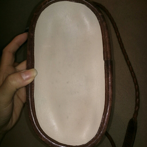 Extra pictures of Brighton crossbody