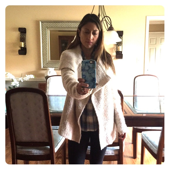 LOFT Cardigan ...