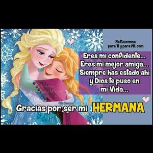 Meet your Posher, Ana