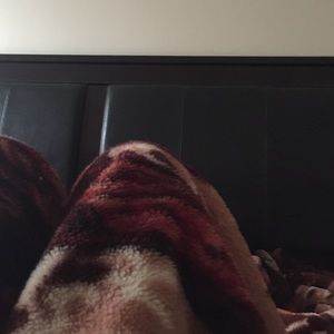 Meet your Posher, Nadia