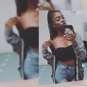 Meet your Posher, Meek