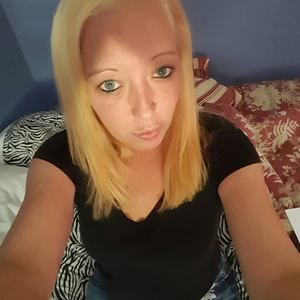 Meet your Posher, Ginger