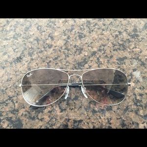 Rayban Sunglasses