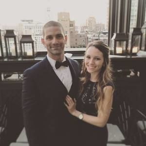 Meet your Posher, Kay