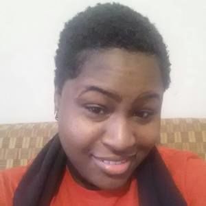 Meet your Posher, Chinky