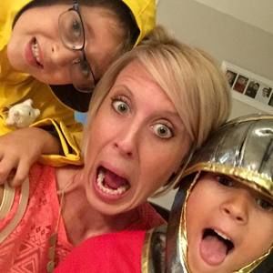 Meet your Posher, Jill