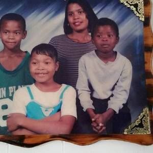 Meet your Posher, Beverly