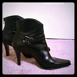 Antonio Melani Ankle Boot Excellent Condition