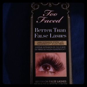 Too Faced Better Than False Lashes