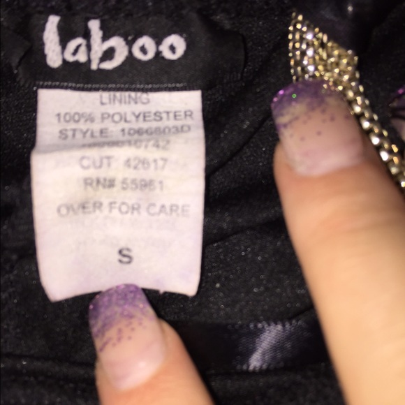 Dress - Picture 3 of 3