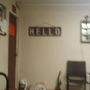 Meet your Posher, Sandy