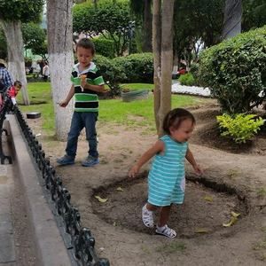 Meet your Posher, Norberto