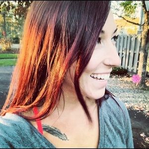 Meet your Posher, Shannon